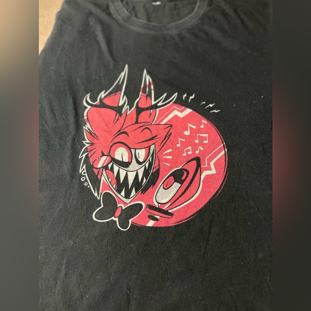 Has been hotel alester tee